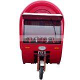 Mobile Kitchen Coffee Cart, Cold Food Truck Used Frozen Food Cart