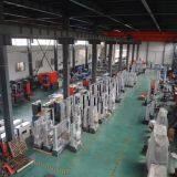 Jinan Bojan Testing Machine Co.,Ltd company overview - view 1 thumbnail