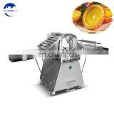 Hot Sale Dough Sheeter Crisp Machine / Pastry Sheeter for Bakery Equipment thumbnail-2