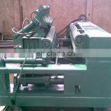 High Peeling Rate Automatic Wood Rounding Machine on Sale