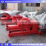 20000PCS Productive Clay Roof Tile Making Machine thumbnail-2