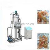China Manufactured New Design Commercial Vacuum Frying Machine /deep Fryer for Fast Food thumbnail-2