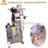 Vertical Milk Packing Machine Snack Filling Sealing Packing Machine thumbnail-7