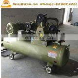 Air Screw Compressor Machine Prices List for Sale thumbnail-2