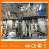 Complete Set of Multifunctional Animal Feed Pellet Machine, Animal Feed for Poultry and Pet thumbnail-1