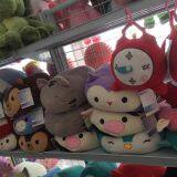 Plush Doll Small Hedgehog Toy Wedding Supplies Small Gift thumbnail-5