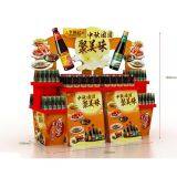 High Quality and Practical Island Display for Stock thumbnail-1