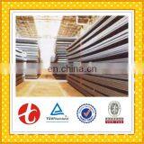 HOT NM450 Wear Resistant Steel Plate/sheet thumbnail-5