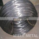 hot rolled Q275/Q345 wire rod for screw