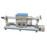 OTF-1200X-4-RTP-SL Sliding RTP Furnace