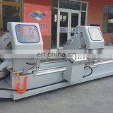 Aluminium Door- Window Double Head Cutting Machine Digital Display for Window Manufacturing thumbnail-6