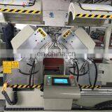 Aluminum Windows CNC Double-head Precision Cutting Saw thumbnail-4