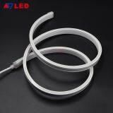 Adled Light 24V 6x12 mm Smd2835 120leds/m Mini Side View Silicone Flex Strip Led Neon Light for Decoration thumbnail-2