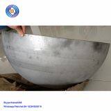 Metal 28'' Mild Steel Hemisphere thumbnail-1