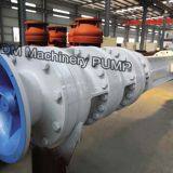 Diesel Long Shaft Deep Well Pump Set thumbnail-3