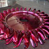 Pelton Turbine Generator, Hydraulic Turbine Generator, CFD Pelton Turbine Wholesaler thumbnail-4