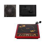 Talking Braille Induction Cooktop thumbnail-5