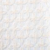 India Stock Beaded Lace Sequin Dance Dress Mesh Fabric thumbnail-3