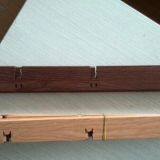 Aluminium Egg Crate Grille Suspended Aluminium Ceiling thumbnail-3