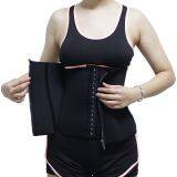 Wholesale High Quality Waist Trainer With 25 Steel Bones 3 Rows Strong Hooks thumbnail-3