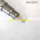 100% Original and New Diesel Fuel Injector 0445120237, 0445120097, 0445120144, 4934411, 4944476, 5263310, 84347519 thumbnail-5