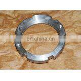 SAIC- IVECO 682 Series GENLYON Truck 2305-70010 Lock Nut thumbnail-3