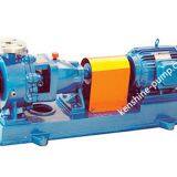 FB Stainless Steel End Suction Chemical Pump thumbnail-2