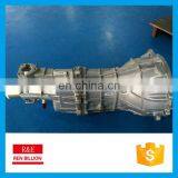 ISUZU 4JB1T Transmission Gearbox for D-max