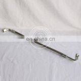 6BT5.9 Diesel Engine Turbocharger Flexible Hose 3974113 thumbnail-1