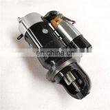 Diesel Engine Parts QSB6.7 Starter Motor 5271460 QDJ2725 24V 6.0KW Motor Starter thumbnail-3