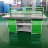 Work Bench for Common Rail Injector and Pump Dismounting and Repair Coomon Rail Tools thumbnail-2