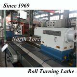 Wind Power Shaft Turning Heavy Duty Horizontal Lathe thumbnail-3