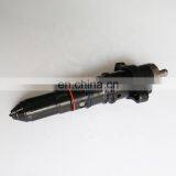 3349860 High Quality Heavy Machinery Truck Diesel Fuel Injector thumbnail-4