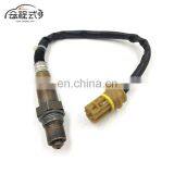Manufacturer 0015407617 Down Stream Rare Oxygen Sensor For Mercedes Benz W211 thumbnail-5