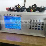 Диагностор электромагнитного клапана EUS800L, тестер инжектора EUI, тестер EUI и EUP thumbnail-4