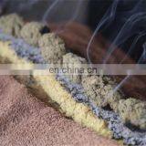 Factory Direct Sale High Quality Natural Mugwort Extract Moxa Punk Moxa Wool for Moxibustion thumbnail-3