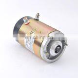 High Rpm Hydraulic DC Motor 12v 1600w thumbnail-2