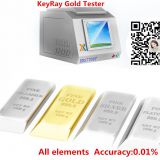 2020 high quality XRF Gold Tester , X-Ray Gold purity Tester and Portable Gold density Tester for sale