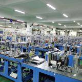 Dongguan City Kinwah Machinery Co,.Ltd company overview - view 4 thumbnail