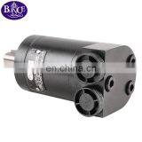 High Speed OMM 20 cc Hydraulic Motor Used for Under Water Propeller Polishing Device thumbnail-5