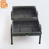 Outdoor Cooking Bbq Charcoal Grill Portable Barrel Barbeque Grills thumbnail-2
