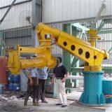 3T/H Capacity Foundry Continuous Automatic Furan Resin Sand Mixer, Sand Mixing Machine