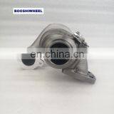 TD02 49373-02003 49373-02002 AV6Q6K682BB Turbocharger for Citroen Ford Fiesta VIII thumbnail-3