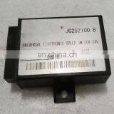 JC252100-B JC252100 B Electronic Speed Switch 24V For Bus thumbnail-2
