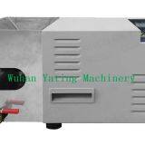 10kg/h SUS Oil Presser and Small Oil Press Machine for Home Use and Soybean, Peanut, Sesame, Sunflower, Flaxseed, Walnut Kernel, Rapeseed thumbnail-2