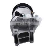 A/C Compressor Fits For Nissan Murano 03-07 Quest 04-09 V6 3.5L DKS17D 926005Z010 thumbnail-5