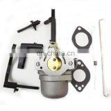 Carburetor For Briggs & Stratton 591378 699966 699958 Snowblower Generator Carb