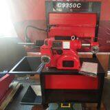 Brake Drum Disc Lathe Machine (C9350C)