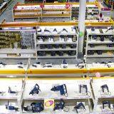 Steel Structure Prefabricated Supermarket Custom Prefab House Manufacturer Custom Low Cost Prefabricated House Factory thumbnail-5