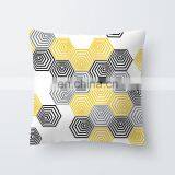 Latest Design Bright Colored Polyester Cushion Cover Indian Cushion Covers thumbnail-3